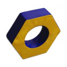 Molitanová matica, 120 x 30 Ø 60 cm