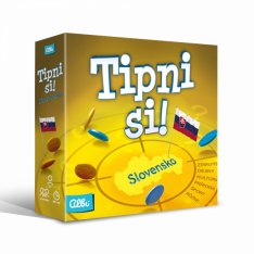 Albi Tipni si! Slovensko