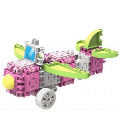 Clicformers Blossom set 100