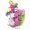 Clicformers Blossom set 100