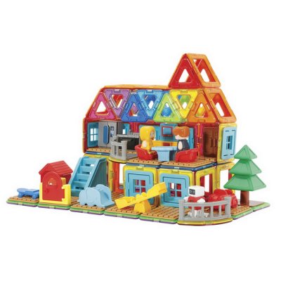 Magformers MINI Maxovo ihrisko 33