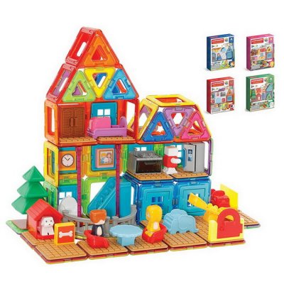 Magformers MINI Maxovo ihrisko 33