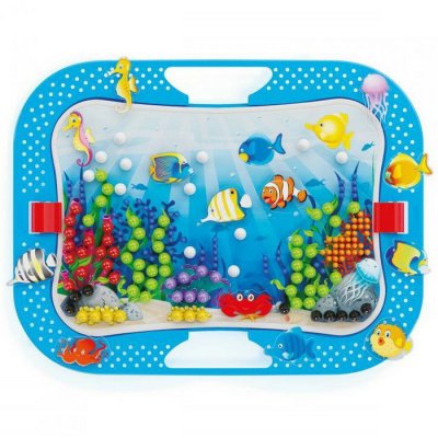 Quercetti Mozaika Ocean Fun