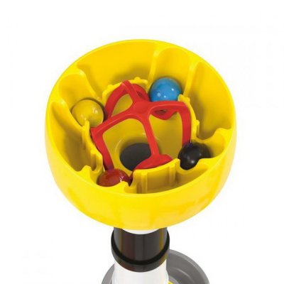 Quercetti Migoga Marble Run Džungľa, 110 dielikov