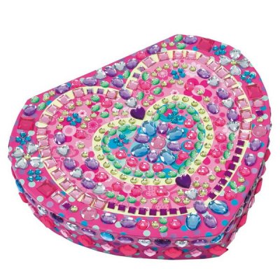 GALT Šperkovnica pre dievčatá
