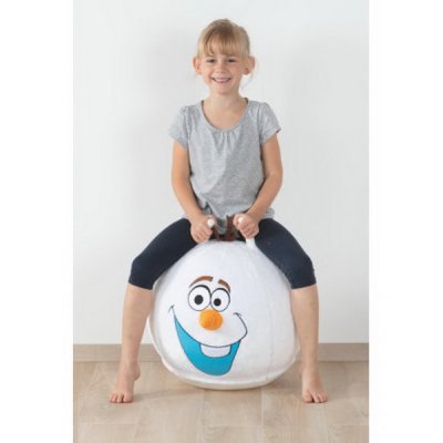 John Hopsadlo Olaf, 50 cm