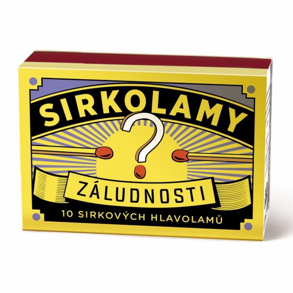 Albi Sirkolamy Záludnosti