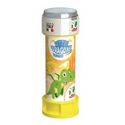 Dulcop Bublifuk s licenciou 60 ml, 1 ks