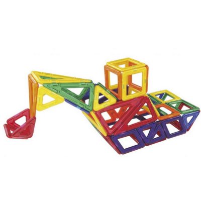 Magformers Cruiser PLUS 51