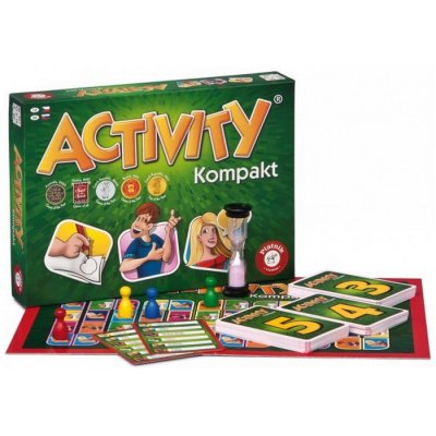 Piatnik Activity Kompakt