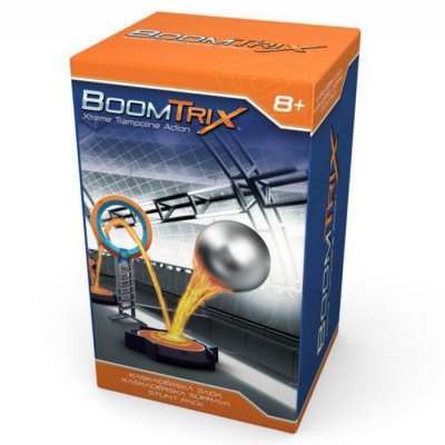 Boom Trix Kaskadérská sada doplnok
