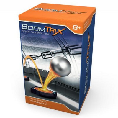 Boom Trix Trampolíny doplnok