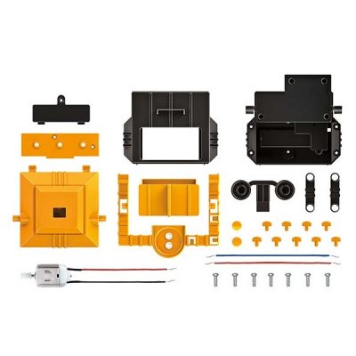 Kidzlabs 4M Pokladnička - Robot