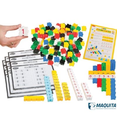 Morphun Kindermaths Matematika 175