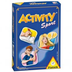 Piatnik Activity Sport
