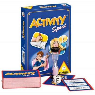 Piatnik Activity Sport