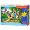 Castorland Puzzle Rapunzel na koni, 60 dielikov