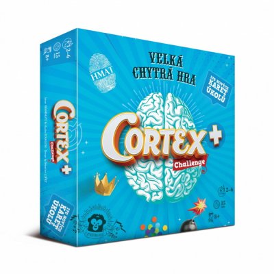 Cortex+ Challenge