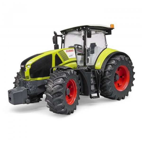 Bruder Traktor Claas Axion 950, 34 cm