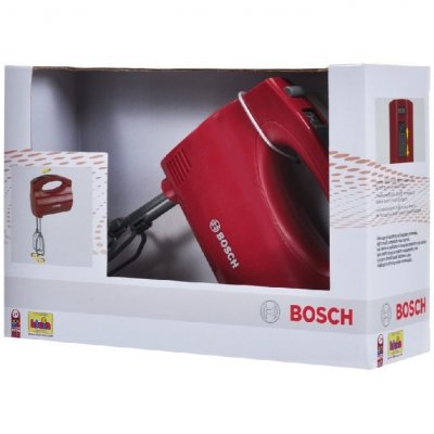 Klein Bosch ručný mixér, 18 cm