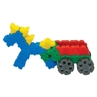 Morphun Junior Mega set 1000