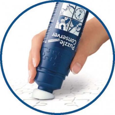 Ravensburger Lepidlo puzzle permanent
