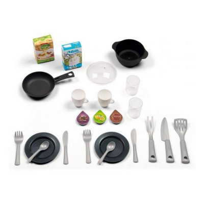 Smoby Kuchynka Bon Appetit 310819 elektronická
