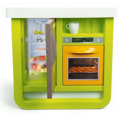 Smoby Kuchynka Bon Appetit 310909 elektronická