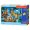 Castorland Puzzle Sovia rodinka, 180 dielikov