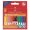 Faber Castell Voskovky Grip Plastic Colour, 12 ks