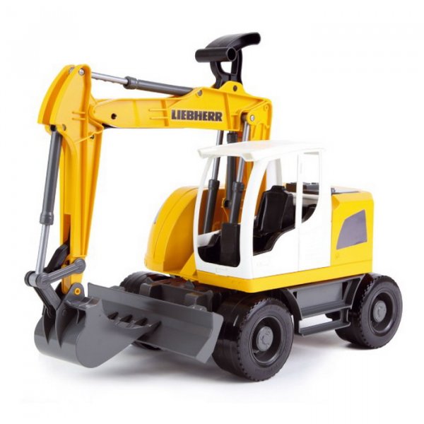 Lena Bager Liebherr A918 Litronic, 48 cm