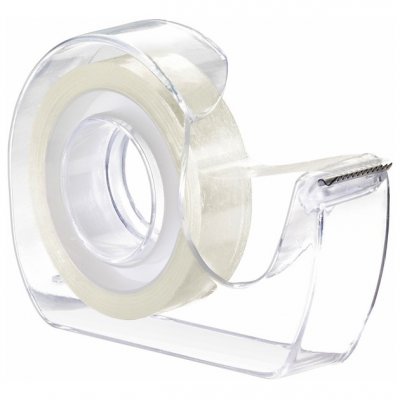 Tesa Lepiaca obojstranná páska Tesafilm 12mm, 7.5 m