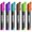 Kores Permanentné popisovače K-Marker 3-5 mm, 6 farieb