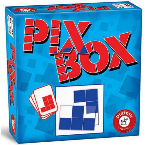 Piatnik Pixbox