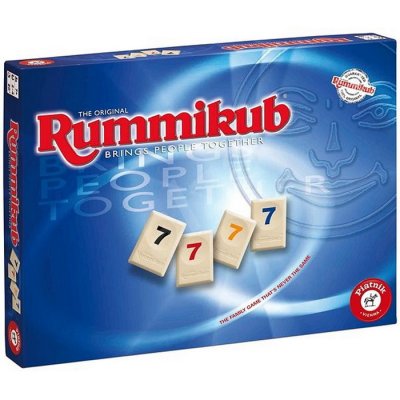 Piatnik Rummikub original