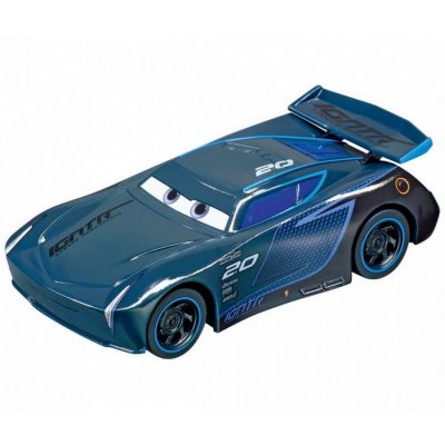 Carrera Autodráha FIRST 63038 - Cars Power Duell