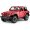 Rastar RC auto Jeep Wrangler JL (1:14), 30 cm