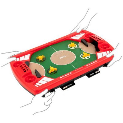 BRIO Pinball