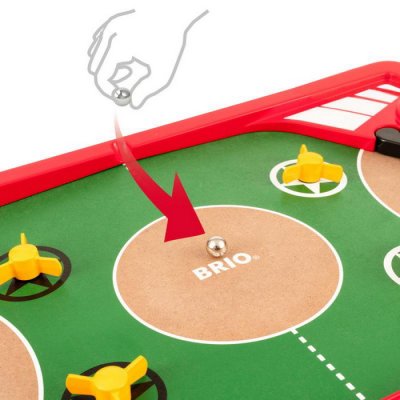 BRIO Pinball