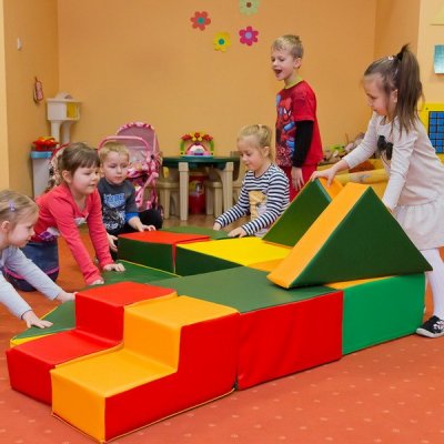 Molitanová zostava Remus rohový kút, 10 častí
