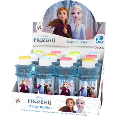 Školské balenie Bublifuk s licenciou 300 ml, 12 ks