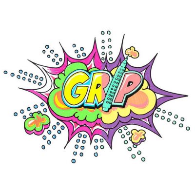 Faber Castell Fixky GRIP Neon + Pastel, 10 ks