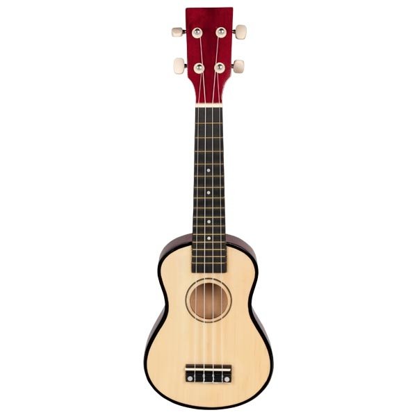 Goki Detské ukulele, 54 cm