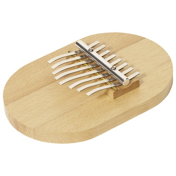 Goki Palcové piano Kalimba