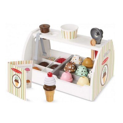 Melissa & Doug Zmrzlináreň