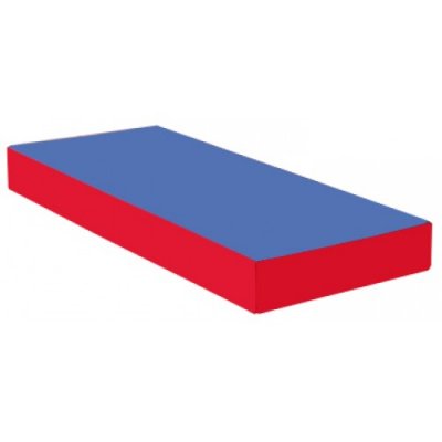 Rehabilitačná cesta Huncút 520 cm, 5 častí