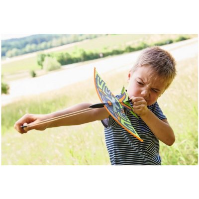 HABA Terra Kids Prak Lietadlo