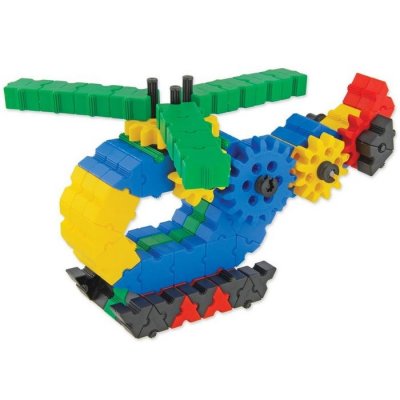 Morphun Gearphun Vehicles set, 324