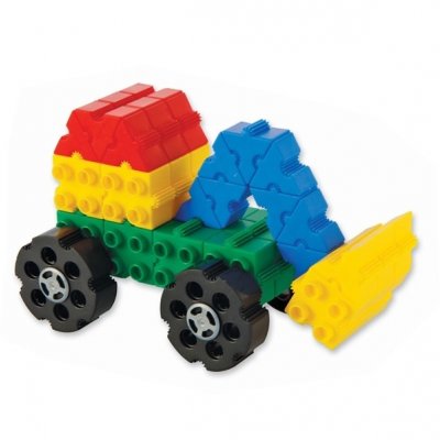 Morphun Junior Starter Mega set 1200