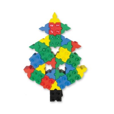 Morphun Junior Starter Mega set 1200